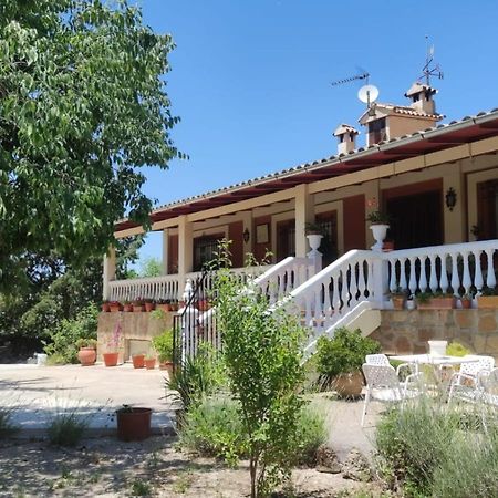 לה אירואלה Villa Rosario מראה חיצוני תמונה
