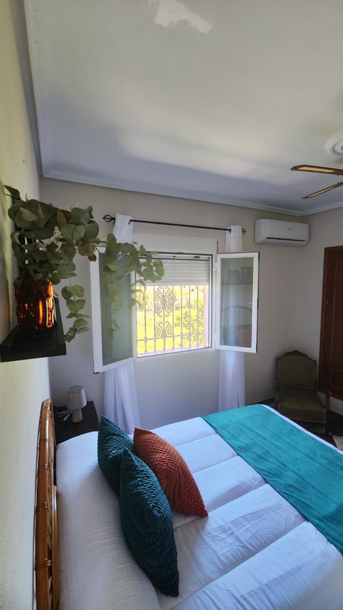 לה אירואלה Villa Rosario מראה חיצוני תמונה