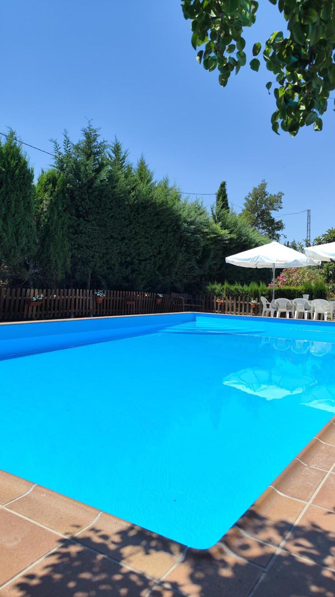 לה אירואלה Villa Rosario מראה חיצוני תמונה