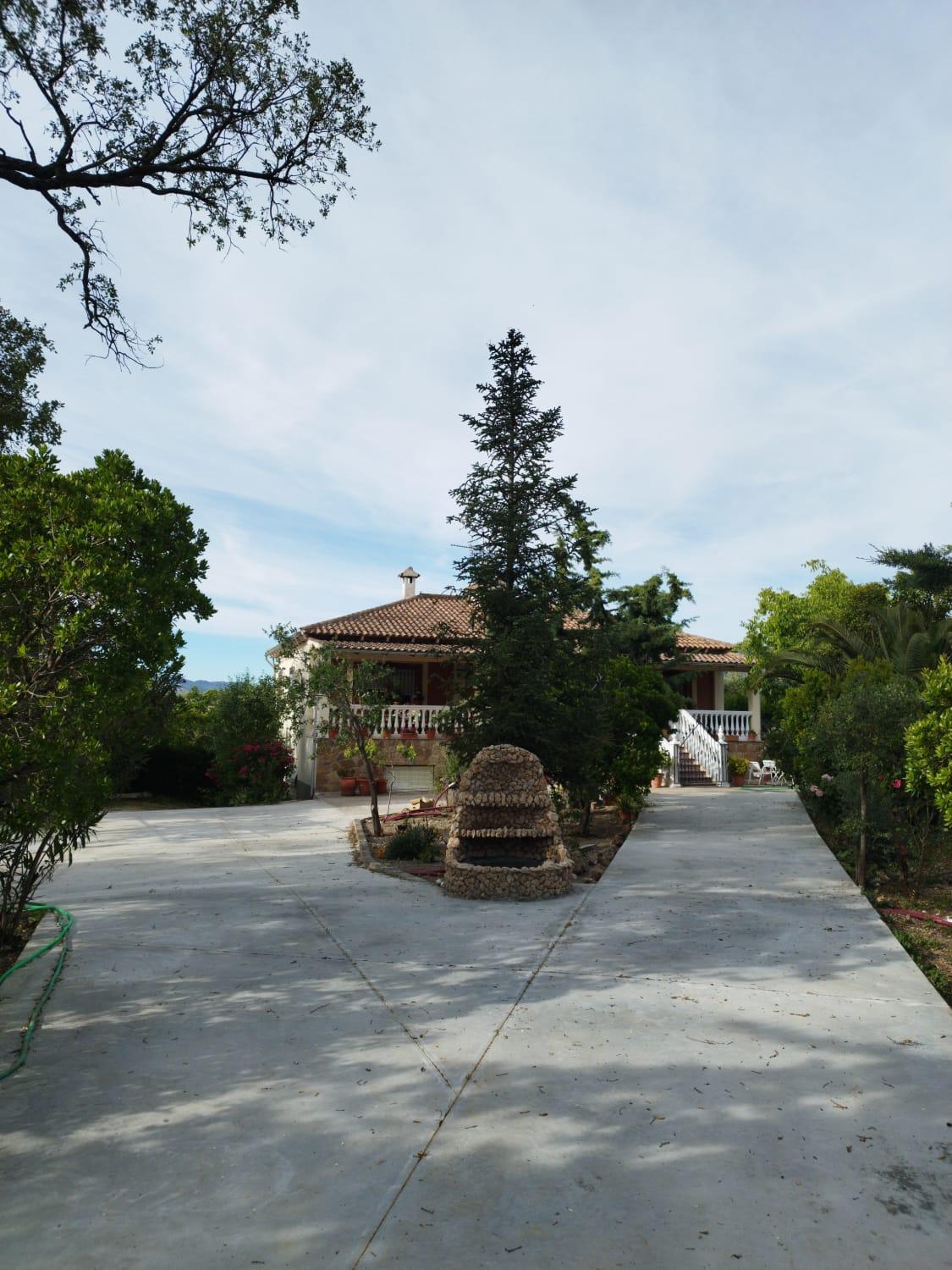 לה אירואלה Villa Rosario מראה חיצוני תמונה